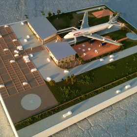 Aviation Info Centre